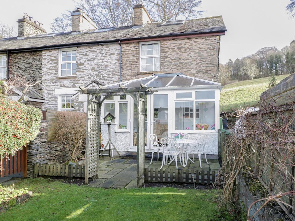 Dalesway Cottage Windermere Exterior foto