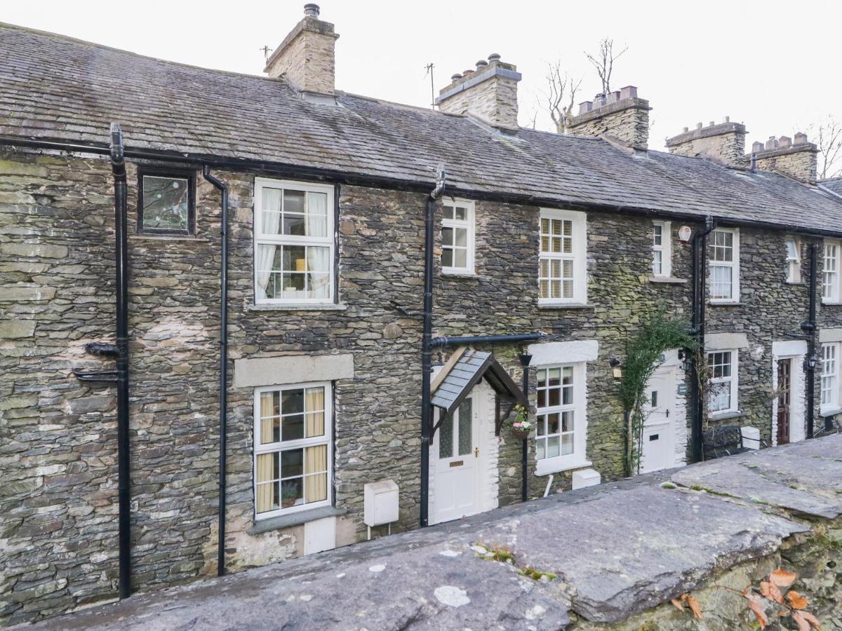 Dalesway Cottage Windermere Exterior foto