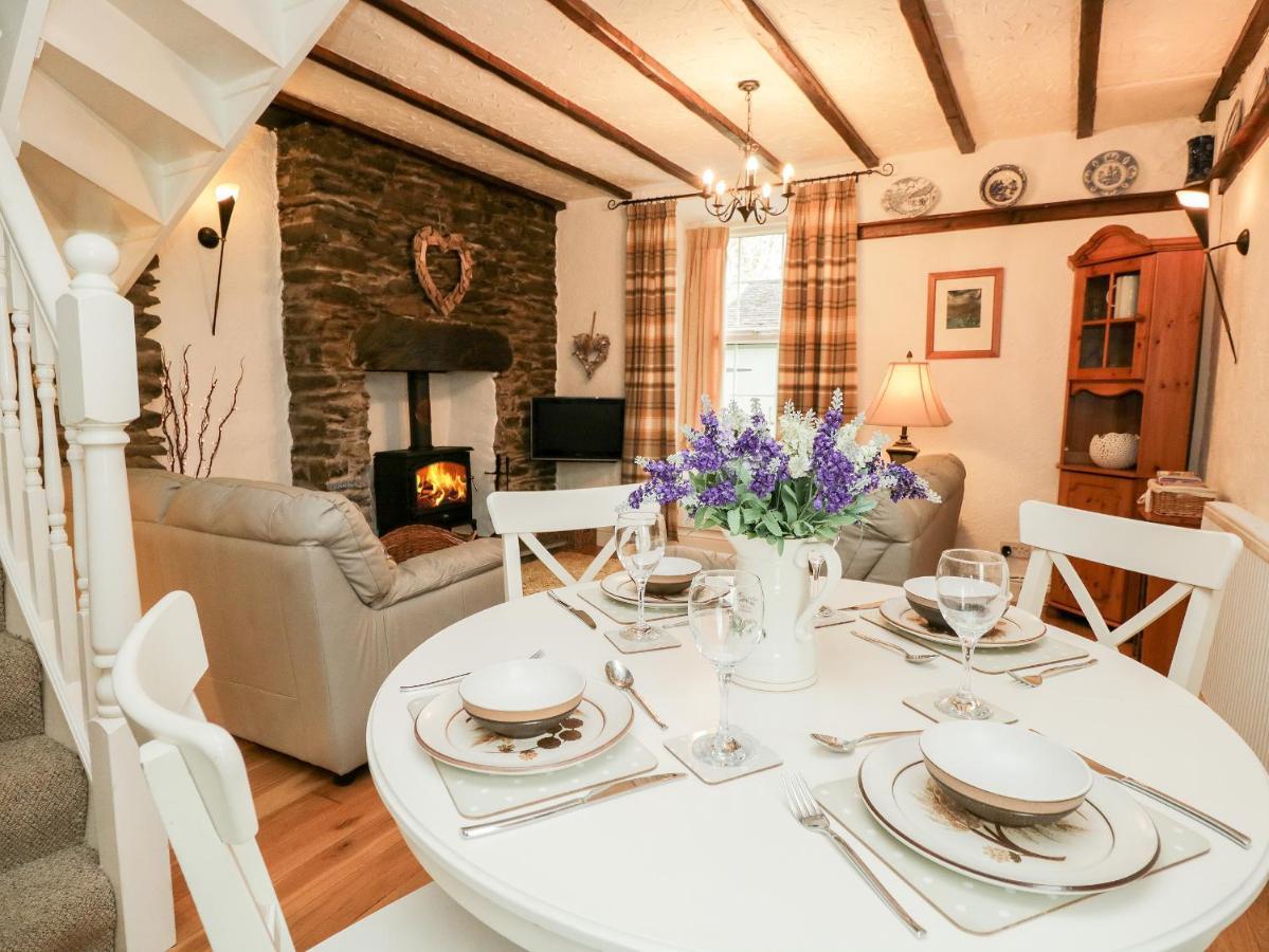 Dalesway Cottage Windermere Exterior foto